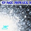 Cl* NGC 7078    LCG     316