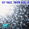 Cl* NGC 7078    LCG     322