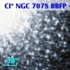 Cl* NGC 7078   BBFP     430