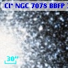 Cl* NGC 7078   BBFP     265