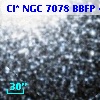 Cl* NGC 7078   BBFP     489