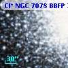Cl* NGC 7078   BBFP     381