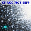 Cl* NGC 7078   BBFP     386
