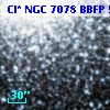 Cl* NGC 7078   BBFP     511