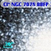 Cl* NGC 7078   BBFP     209