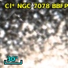 Cl* NGC 7078   BBFP     118