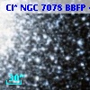 Cl* NGC 7078   BBFP     402