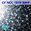 Cl* NGC 7078   BBFP     389