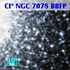 Cl* NGC 7078   BBFP     397