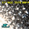 Cl* NGC 7078   BBFP     224