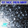 Cl* NGC 7078   BBFP     201