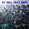 Cl* NGC 7078   BBFP     537