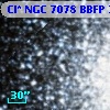 Cl* NGC 7078   BBFP     259