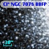Cl* NGC 7078   BBFP     368