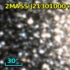 2MASS J21301000+1209425