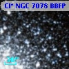 Cl* NGC 7078   BBFP     100