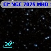 Cl* NGC 7078    MHD  1-1