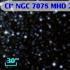 Cl* NGC 7078    MHD  2-1
