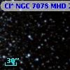 Cl* NGC 7078    MHD  2-2