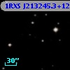 1RXS J213245.3+121207