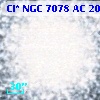 Cl* NGC 7078     AC     206