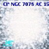 Cl* NGC 7078     AC     154