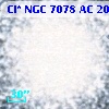Cl* NGC 7078     AC     205