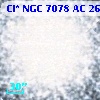 Cl* NGC 7078     AC     260