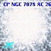 Cl* NGC 7078     AC     261