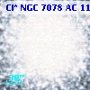 Cl* NGC 7078     AC     115