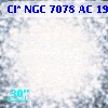 Cl* NGC 7078     AC     198