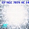 Cl* NGC 7078     AC     142