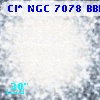 Cl* NGC 7078   BBFP     318