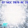 Cl* NGC 7078     AC     256