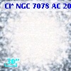 Cl* NGC 7078     AC     202