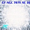 Cl* NGC 7078     AC     165