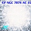 Cl* NGC 7078     AC     158
