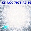 Cl* NGC 7078     AC     163