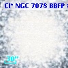 Cl* NGC 7078   BBFP     871