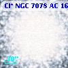 Cl* NGC 7078     AC     166