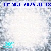 Cl* NGC 7078     AC     181