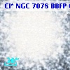 Cl* NGC 7078   BBFP     649