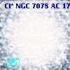 Cl* NGC 7078     AC     179