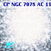 Cl* NGC 7078     AC     117