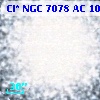 Cl* NGC 7078     AC     107
