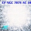 Cl* NGC 7078     AC     109