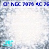 Cl* NGC 7078     AC     769