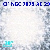 Cl* NGC 7078     AC     296