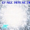 Cl* NGC 7078     AC     293