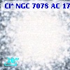 Cl* NGC 7078     AC     175